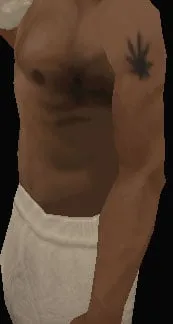 Preview of Clothing index 0 for Type 4