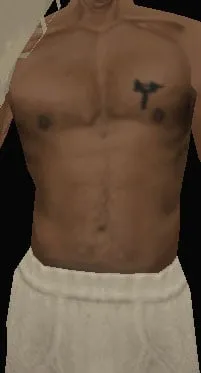 Clothing index 1: 9GUN (9gun)