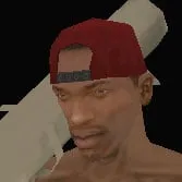 Clothing index 23: capredback (capback)