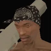 Clothing index 6: bandblack2 (bandknots)